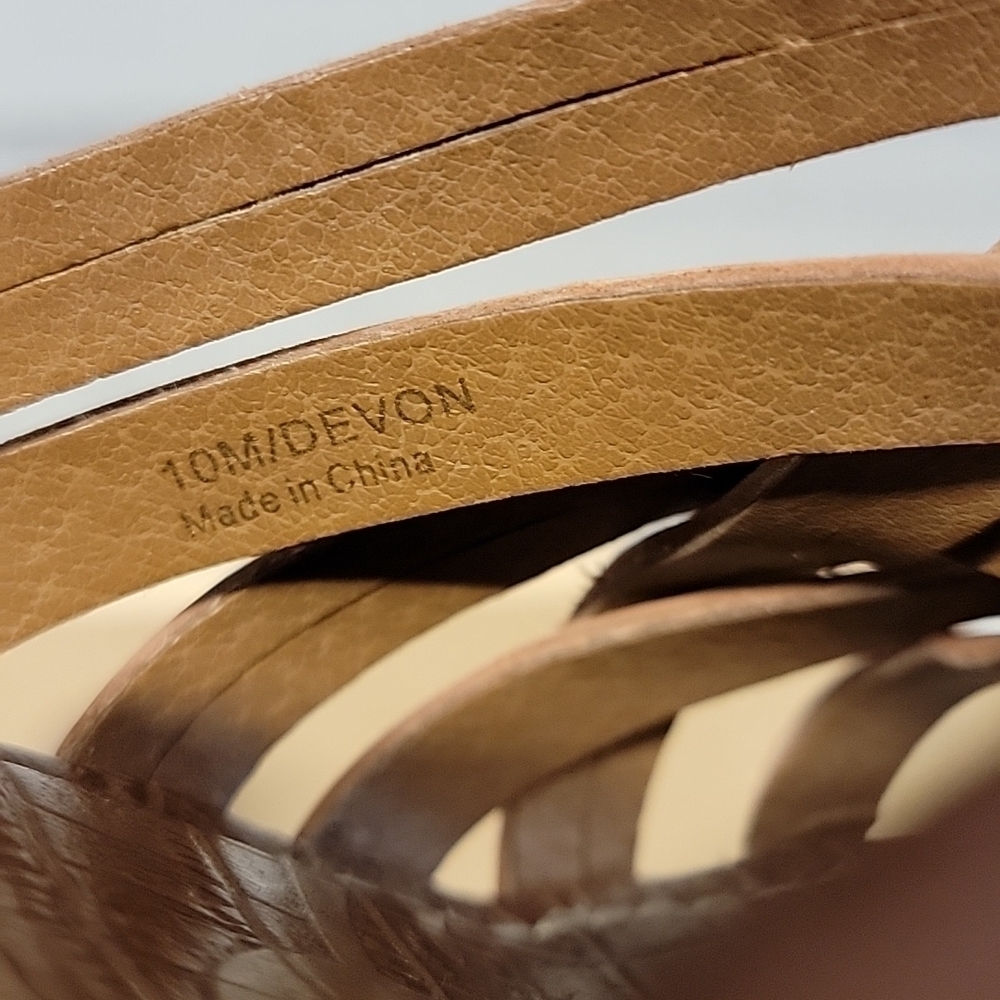 Sam Edleman Devon Wedge - Picture 9 of 11